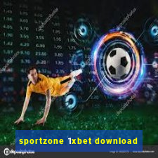 sportzone 1xbet download